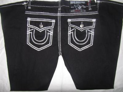 Men's TRUE RELIGION Jeans-346